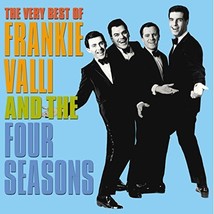 Very Best Of Frankie Valli &amp; Four Seasons  - £16.21 GBP