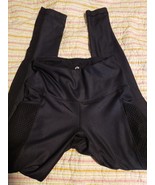 90 Degree By Reflex Black XS Yoga Pants Leggings  - $20.58 CAD