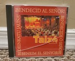 Taize - Bénissez le Seigneur ! (CD, 2001, GIA) - £11.40 GBP