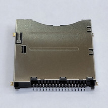 New Game Cartridge Card Slot Reader Socket Replacement For Nintendo Ds L... - £20.31 GBP