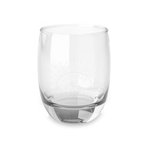 EXPLORE Whiskey Glass - Personalized 6oz Glass for Gifts, Bars, Events - £20.68 GBP