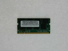 1GB Memory RAM 4 Panasonic Toughbook 51 Pentium M CF-51C, CF-51E, CF-51G... - £16.53 GBP