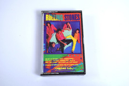 The Rolling Stones Dirty Work Cassette Tape Chrome CrO2 * Good Condition-
sho... - £3.19 GBP