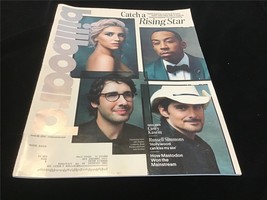 Billboard Magazine June 28, 2014 Kesha, Ludacris, Brad Paisley, Josh Groban - £14.15 GBP