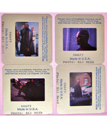 4 2000 SHAFT Movie 35mm COLOR SLIDES Samuel L. Jackson ELI REED Photography - $34.12 CAD