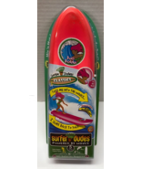 Surfer Dudes Surf Boomerang Bali Bobbi NIP - $16.28 CAD