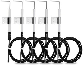 BBQ Electronic Grill Ignitor Wire Kit Ignition Electrode for Home Depot ... - $17.93
