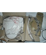 Bio Bidet BB-i3000 Premium Bidet ELONGATED NEW OLD STOCK-UNUSED 517A1C - $209.01 CAD