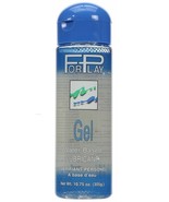 FORPLAY GEL  LUBE MOISTURIZING LUBRICANT WATER BASED 10.75 oz BLUE - $610.65 MXN