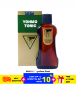 YOHMO TONIC Tonico per capelli per prevenire la CADUTA DEI CAPELLI 200ml... - $1,067.73 MXN