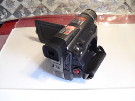 jvc   comcorder   gr-dvf31u   - £11.76 GBP