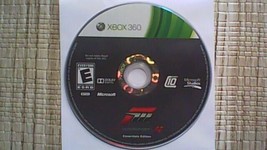 Forza Motorsport 4 -- Essentials Edition (Microsoft Xbox 360) - £6.70 GBP