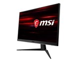 MSI G245CV, 24&quot; Curved Gaming Monitor, 1920 x 1080 (FHD), VA, 1 ms, 100 ... - £124.00 GBP