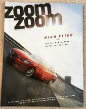 Zoom Zoom Mazda Issue 16 Spring 2013 - £5.43 GBP