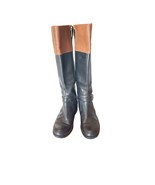 Bandolino Bdbaya Riding Boots Women’s 6.5M Black - €34,22 EUR