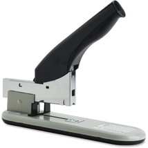 Business Source Heavy-Duty Stapler 220 Shts Cap. Putty/Black 62825 - £51.78 GBP