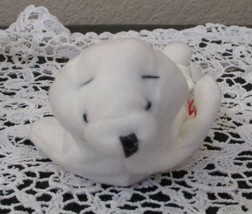 McDonald&#39;s Ty Teenie Seamore the Seal NO BAG - $6.09 CAD