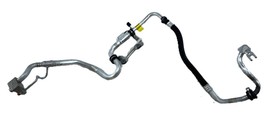 2014-2017 Maserati Quattroporte AC Air Conditioning Hose Line OEM 670007623 - $44.50