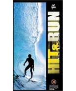 Transworld Surf - Hit &amp; Run [VHS] [VHS Tape] - $22.50