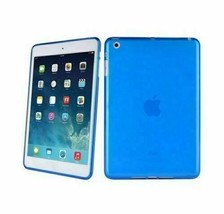 Verizon Silicone Cover for iPad Mini, Blue - £8.59 GBP