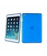 Verizon Silicone Cover for iPad Mini, Blue - £8.58 GBP