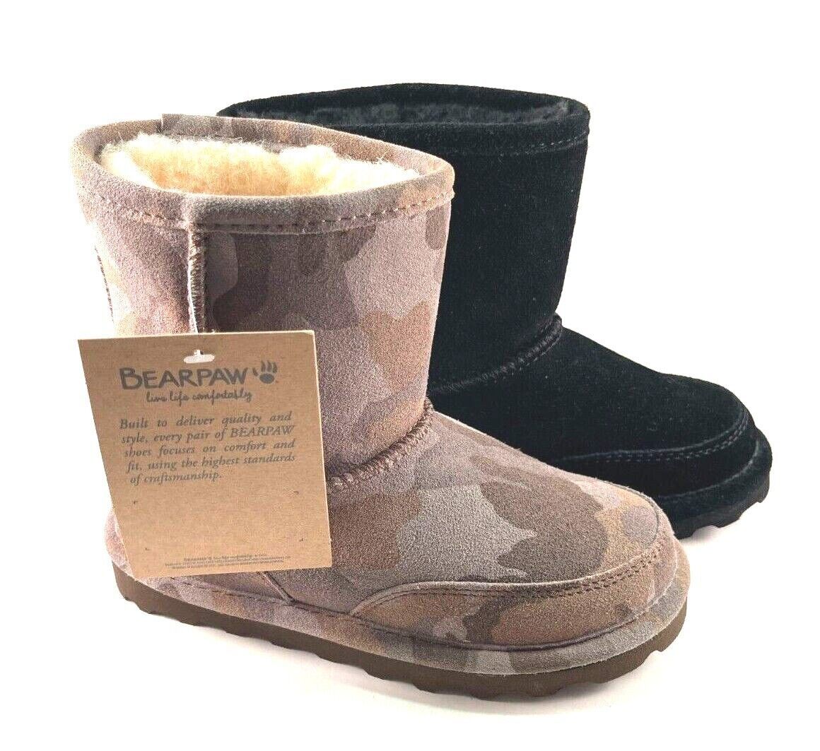 Bearpaw brady boots 2025