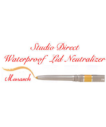 INDELIBLE WATERPROOF EYE LINER SHADOW NEUTRALIZER BASE MONARCH NEW - $20.56 CAD