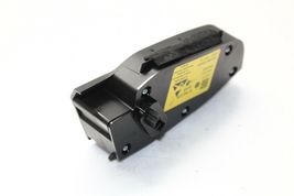 2009-2015 BMW 750I 750Li F01 REAR LEFT SEAT ADJUSTMENT CONTROL SWITCH P8247 image 6