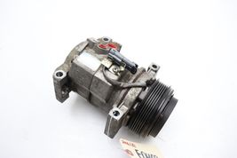 03-10 CHEVROLET SILVERADO 2500HD 6.6L A/C COMPRESSOR E0408 image 9