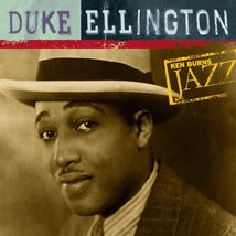 Ken Burns Jazz-Duke Ellington [Audio CD] Duke Ellington - £7.04 GBP