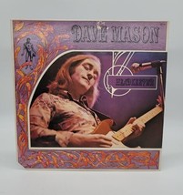Dave Mason Headkeeper LP 1972 MCA Vinyl Record BTS 34 - £5.39 GBP