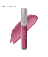  Mirabella Luxe Advanced Formula Lip Gloss Sleek - rich berry rose, 5.91 ml - $20.95