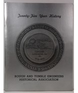 25th Anniversary 1948-1973 The Rough and Tumble Engineers Historical Ass... - $28.80 CAD