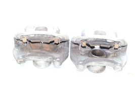 10-17 CHEVROLET EQUINOX FRONT LEFT & RIGHT BRAKE CALIPERS PAIR Q5885 image 7