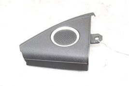 08-16 AUDI A5 Front Left Door Tweeter Speaker Cover F1147 image 7