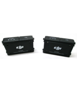 2 -DJI Power Distribution Boxes for Ronin-M - Parts/Repair - $156.22 CAD