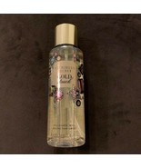 NEW VICTORIAS SECRET Gold Struck Winter Dazzle Fragrance Mists - $14.30