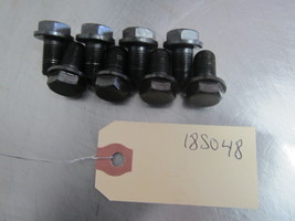 Flexplate Bolts From 2011 Nissan Murano  3.5 - £11.77 GBP