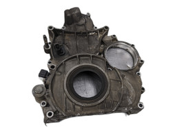 Engine Timing Cover From 2006 Chevrolet Silverado 2500 HD  6.6 - $199.95