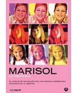 Marisol La Pelicula Dvd (2009) The Film Spanish Sealed  - $18.99