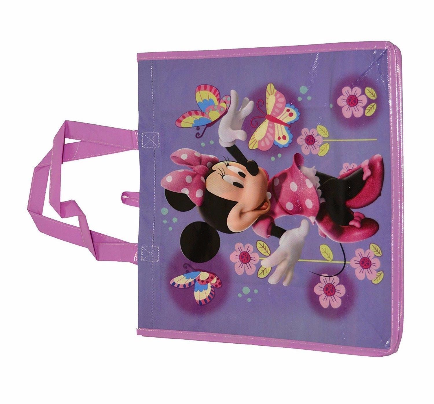 Disney - Minnie Mouse Boutique Tote Bag Item image 2