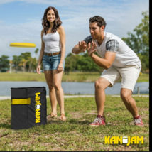 Kan Jam Travel Folding Disc Game Set for all ages - $70.83