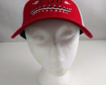 New Era 39Thirty Embroidered Unisex Fitted Baseball Cap Size L/XL 100% P... - $15.51
