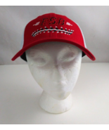 New Era 39Thirty Embroidered Unisex Fitted Baseball Cap Size L/XL 100% P... - $15.51