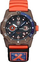 Luminox Bear Grylls X #Tide Recycled Ocean Material Rule of 3 Sea Series Watch - £403.02 GBP