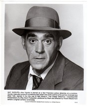 *Neil Simon&#39;s THE CHEAP DETECTIVE (&#39;78) Abe Vigoda Is SF Detective Sgt. ... - £27.97 GBP