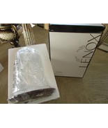 LENOX GLASS BELL JAR DOME WITH BASE NEW IN BOX 9.5&quot; TALL DISPLAY DOME sale - $47.47