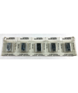 Lot of 5 NOS GI CLARE MRB2L02 Reed Relays MRB 2L02 2LO2 MRB2LO2 82053 19 - £23.26 GBP