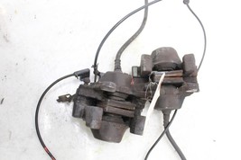 03-09 MERCEDES-BENZ CLK350 W209 REAR BRAKE CALIPERS Q0385 image 9