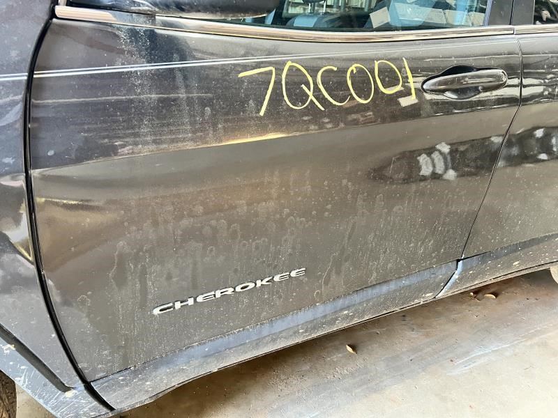 Driver Axle Shaft Front Axle FWD 2.4L Fits 14-18 CHEROKEE 104541410 Item image 11